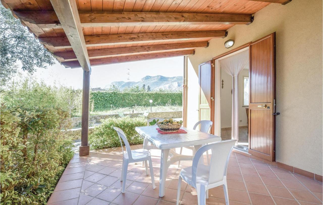 Ferienwohnung Casa Giuseppa Mandra Capreria Exterior foto