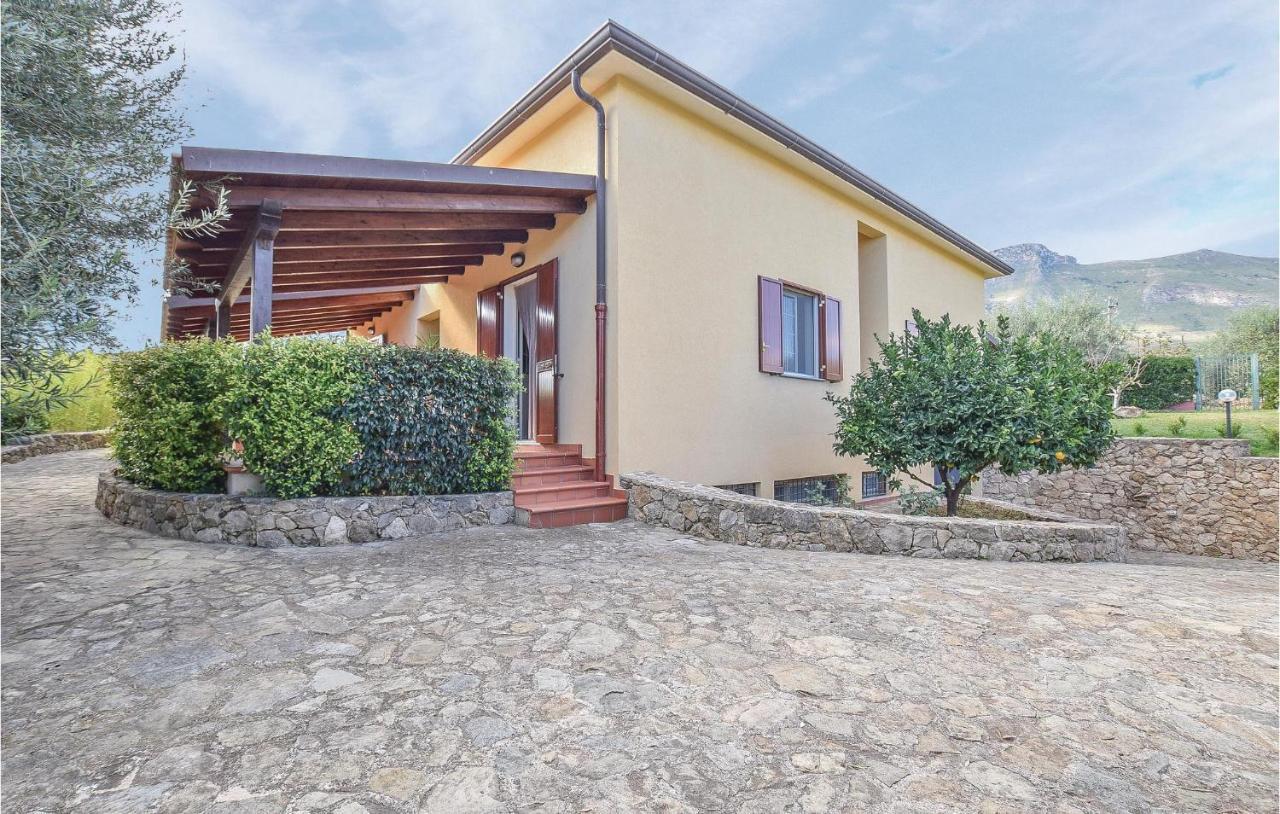 Ferienwohnung Casa Giuseppa Mandra Capreria Exterior foto