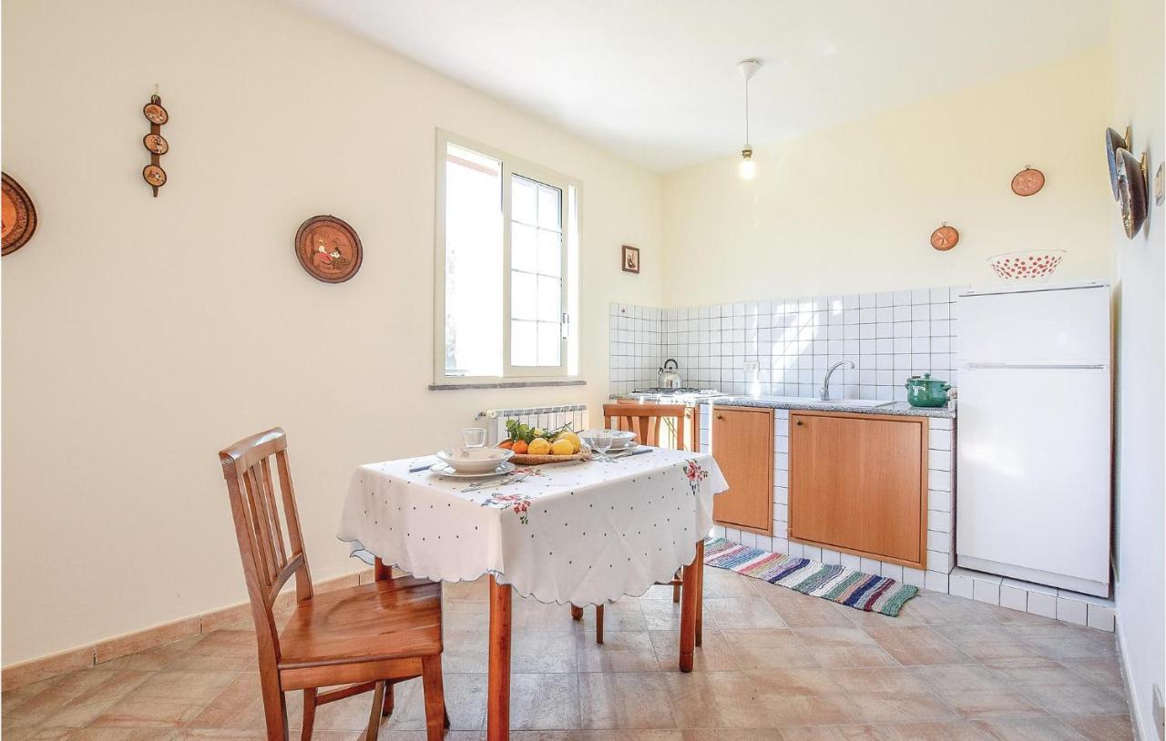 Ferienwohnung Casa Giuseppa Mandra Capreria Exterior foto