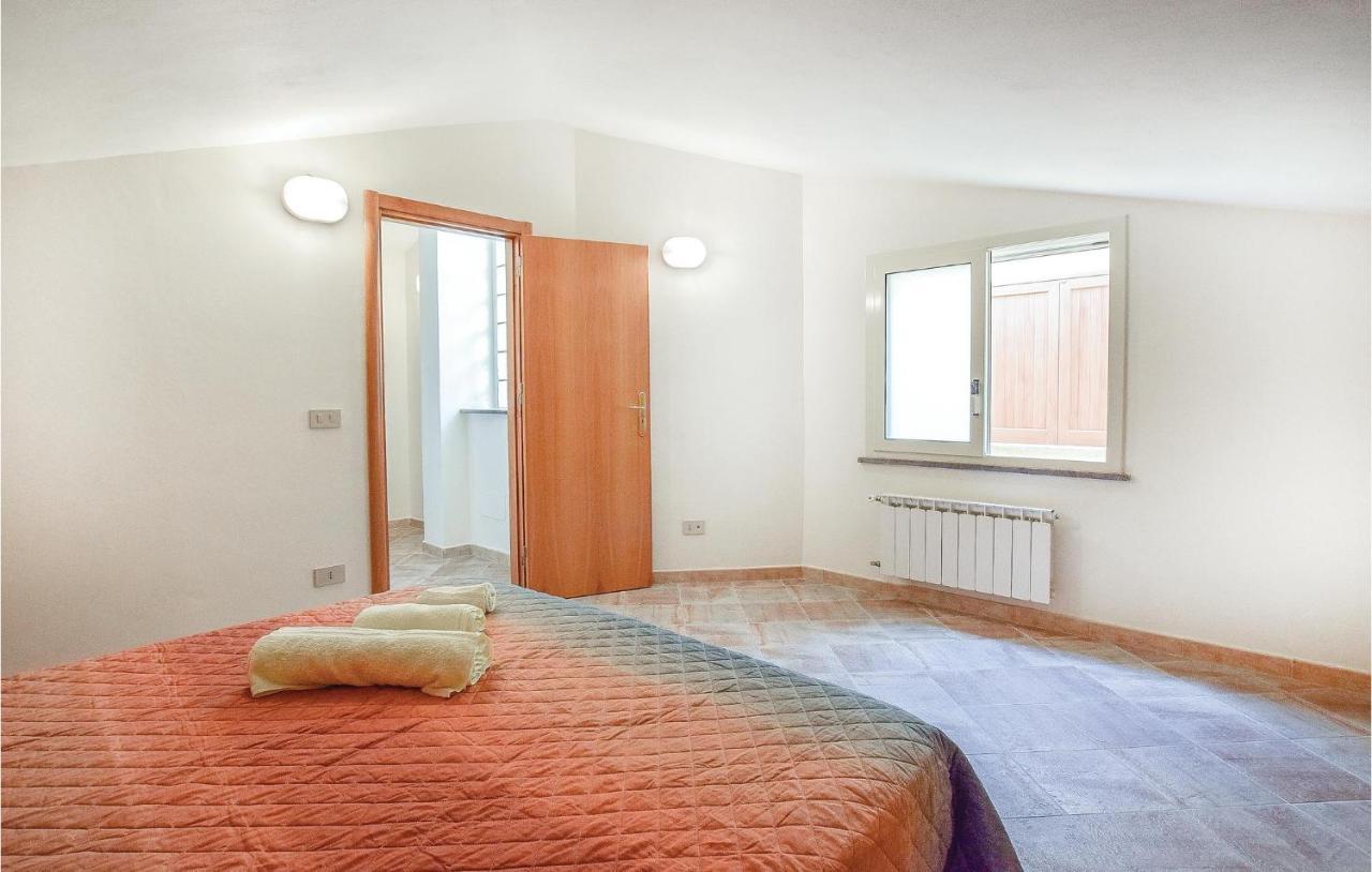 Ferienwohnung Casa Giuseppa Mandra Capreria Exterior foto